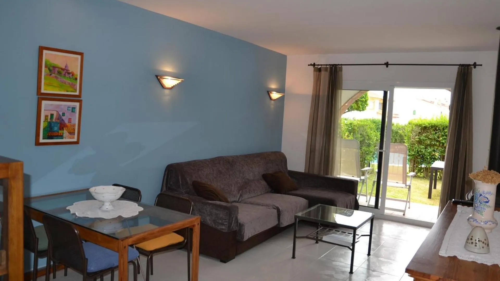 Willa Casa Con Piscina Y Cerca De La Playa En L'Estartit - Es-323-65 Hiszpania