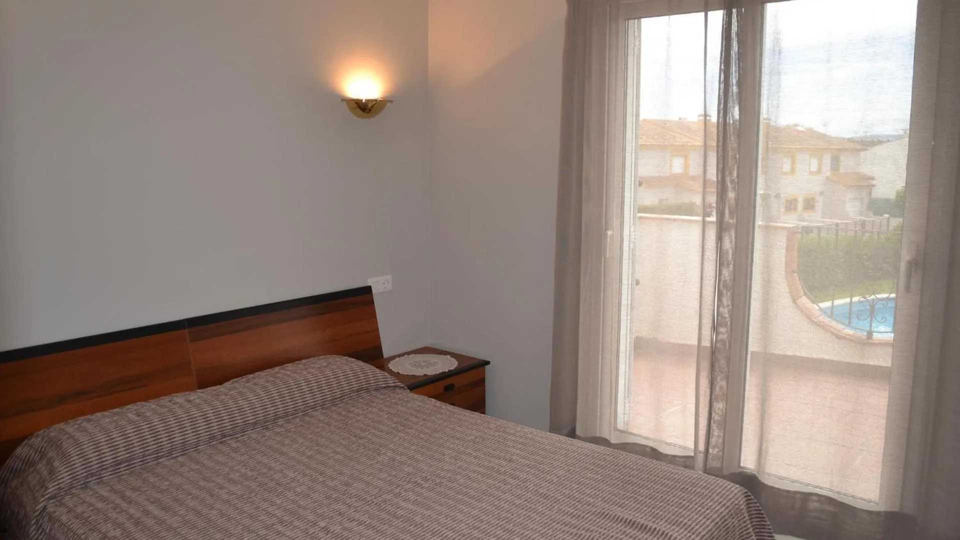 Willa Casa Con Piscina Y Cerca De La Playa En L'Estartit - Es-323-65