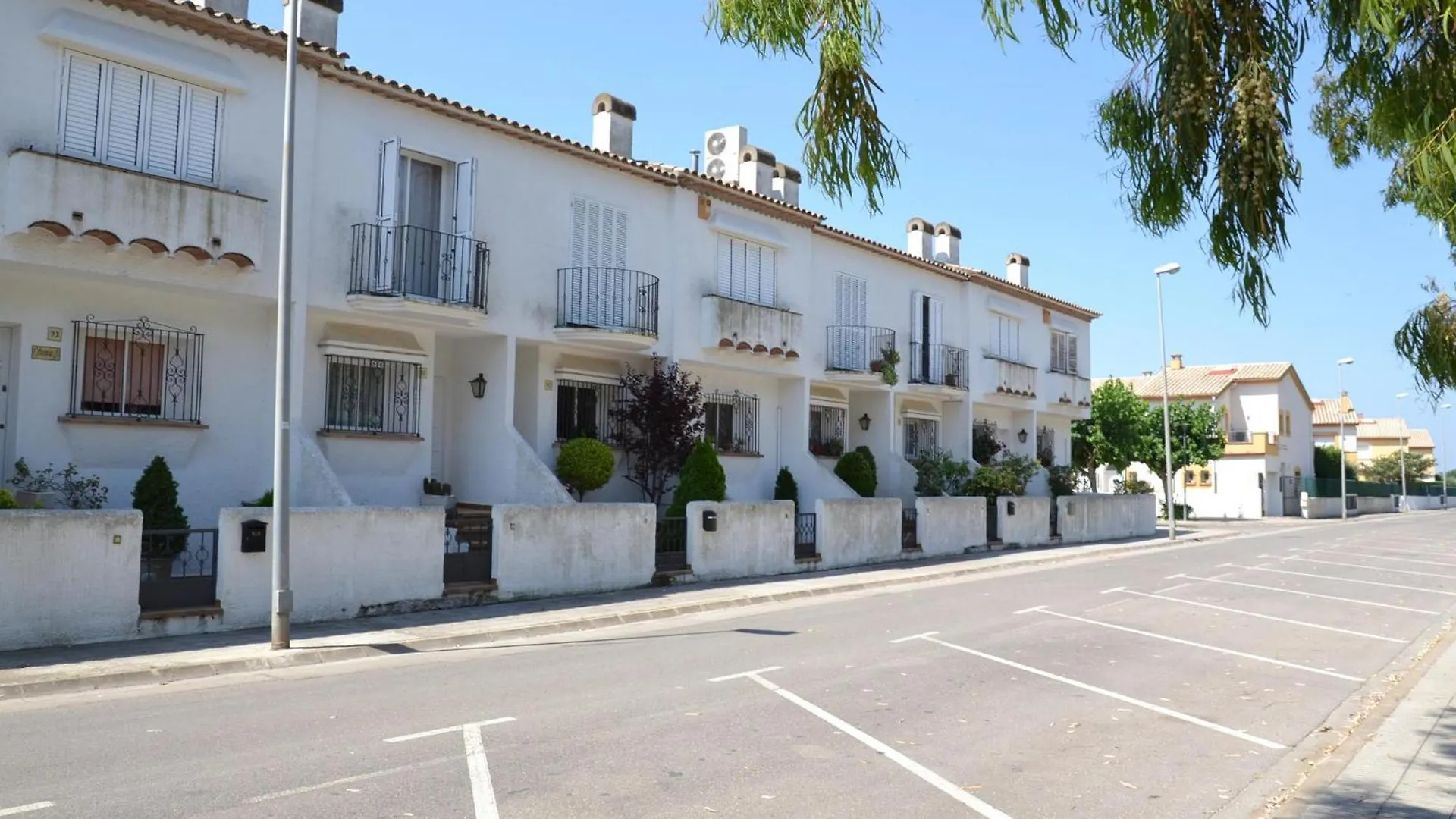 Willa Casa Con Piscina Y Cerca De La Playa En L'Estartit - Es-323-65 0*,